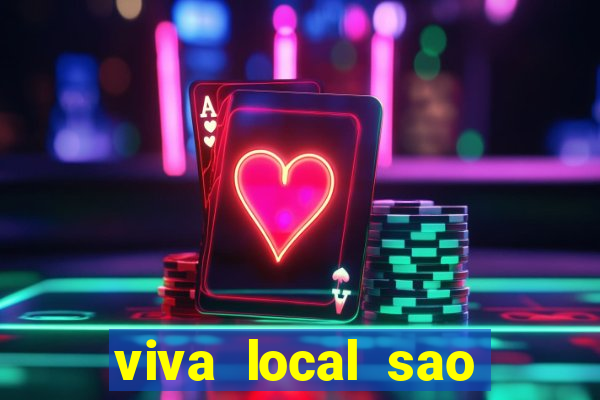 viva local sao jose sc